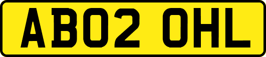 AB02OHL