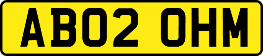 AB02OHM