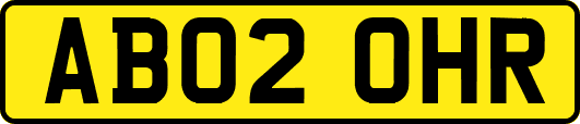 AB02OHR