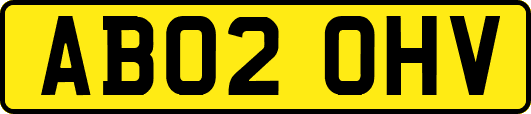 AB02OHV