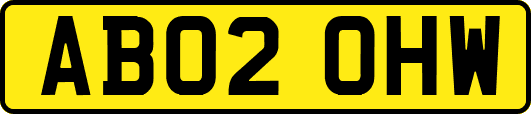 AB02OHW