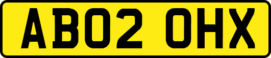 AB02OHX