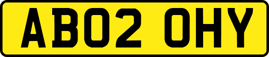 AB02OHY