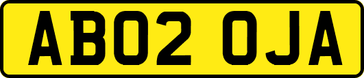 AB02OJA