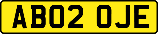 AB02OJE
