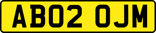 AB02OJM