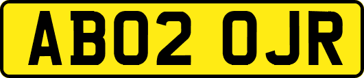 AB02OJR