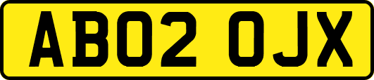 AB02OJX