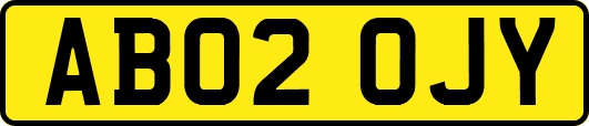 AB02OJY