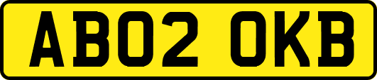 AB02OKB