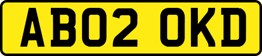 AB02OKD