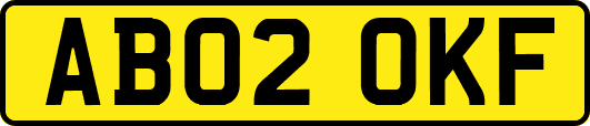 AB02OKF