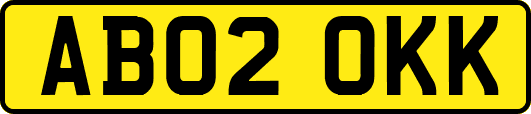 AB02OKK
