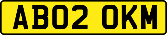 AB02OKM