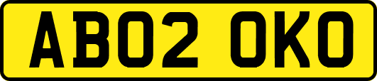 AB02OKO