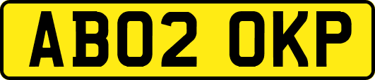AB02OKP
