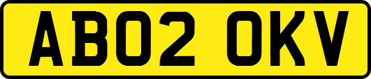 AB02OKV