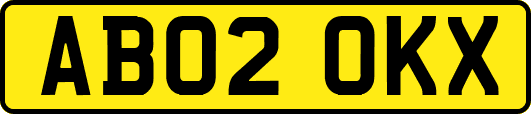 AB02OKX