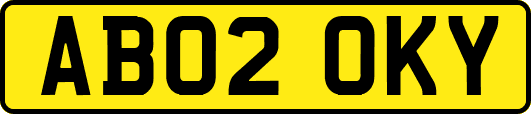 AB02OKY