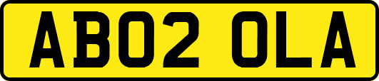 AB02OLA