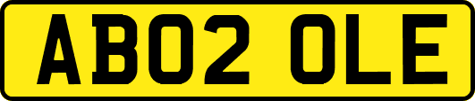 AB02OLE
