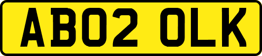 AB02OLK
