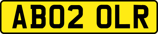 AB02OLR
