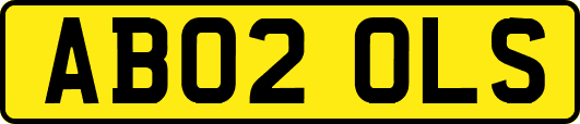 AB02OLS