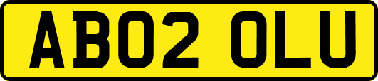 AB02OLU