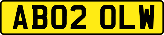 AB02OLW