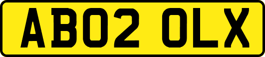 AB02OLX