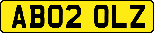 AB02OLZ
