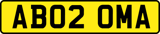 AB02OMA