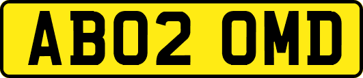 AB02OMD