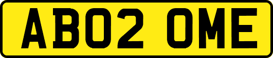 AB02OME