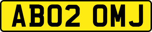 AB02OMJ