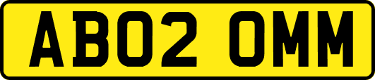AB02OMM