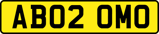 AB02OMO