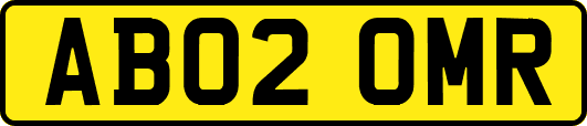 AB02OMR