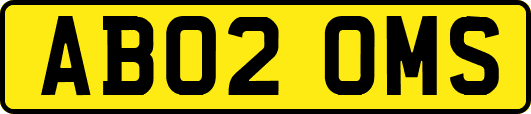 AB02OMS