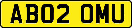 AB02OMU