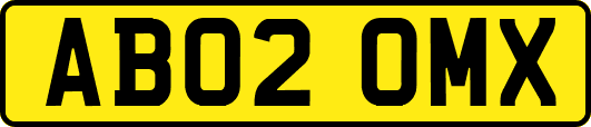 AB02OMX