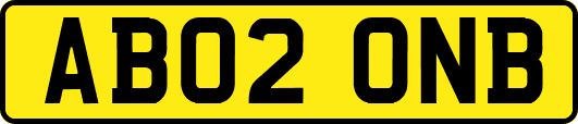AB02ONB