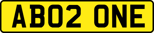 AB02ONE