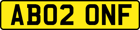 AB02ONF