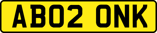 AB02ONK