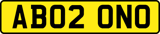 AB02ONO