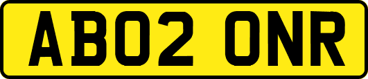 AB02ONR