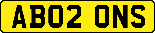AB02ONS