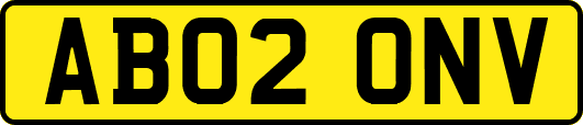 AB02ONV